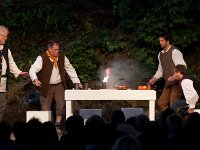 Faust-18.Juli 2011-32  Stückvorstellung : 2011, Aufführungen, Taunusbühne. Faust